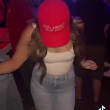 The kids are alright.