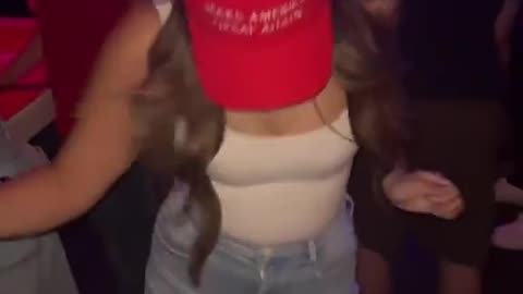 The kids are alright.