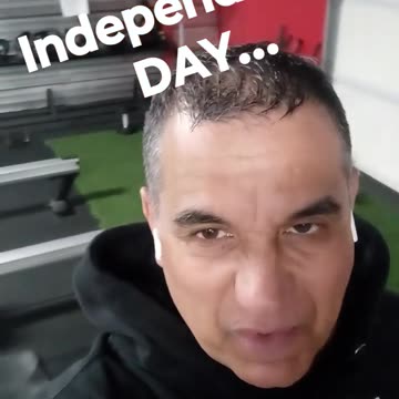 🎯Happy Independence Day! Quick Motivational Message! 🎯