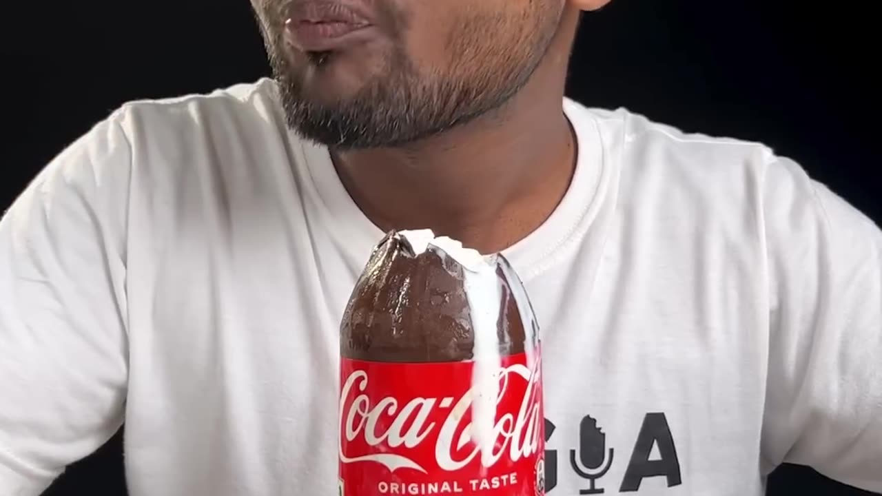 Chocolate Coke