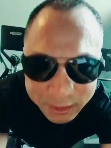 20181005文贵先生视频¹：大家不要以身冒险，我们追求的喜马拉雅目标一定会实现