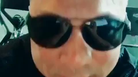 20181005文贵先生视频¹：大家不要以身冒险，我们追求的喜马拉雅目标一定会实现