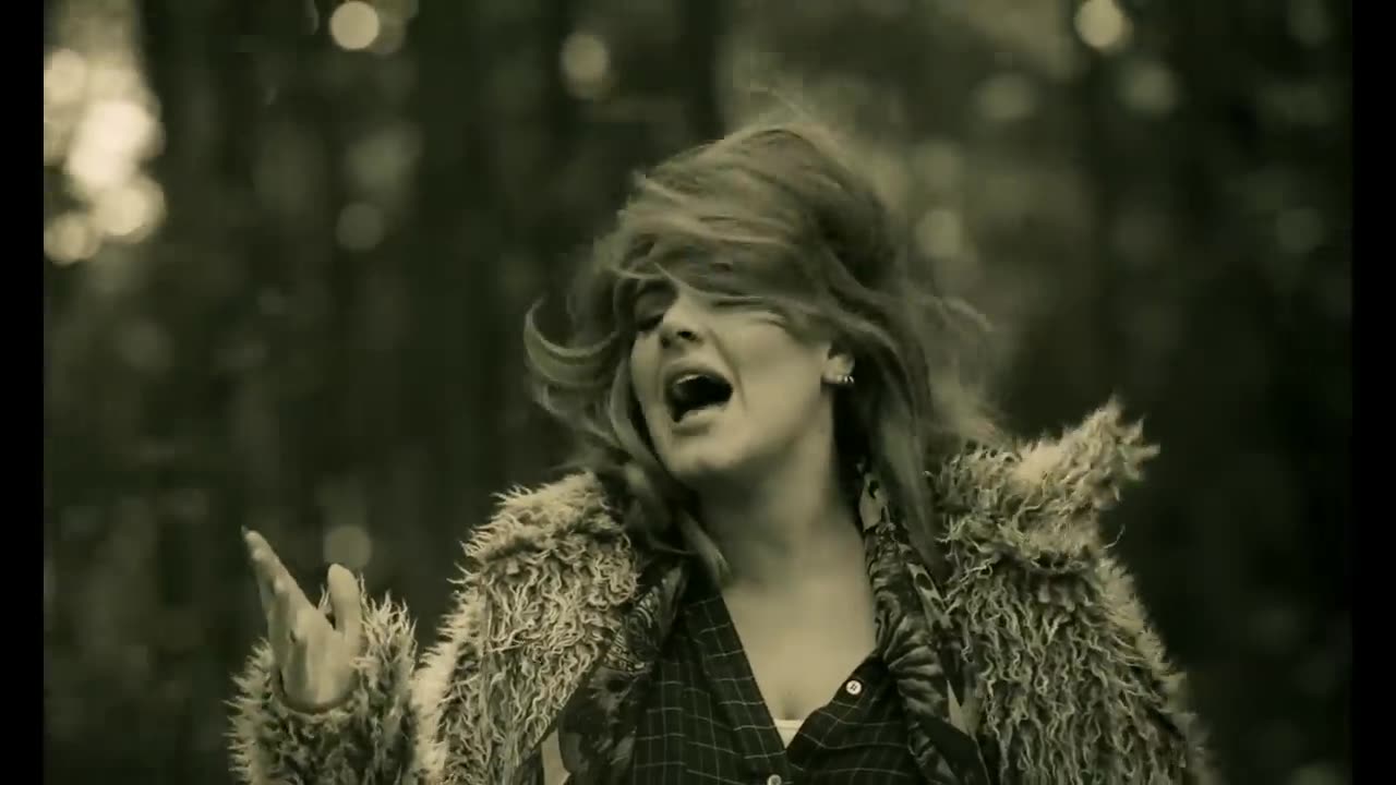 Adele - Hello