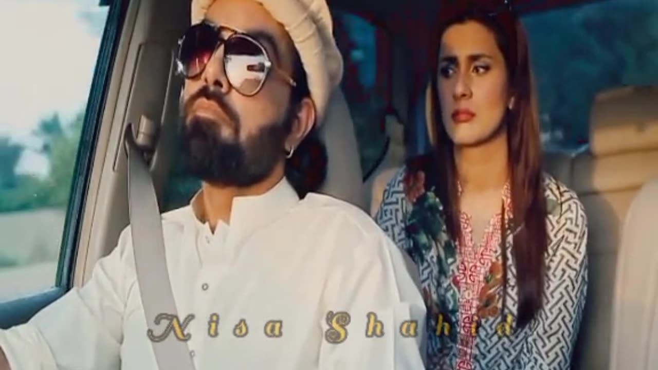 pathan driver funny SCENE