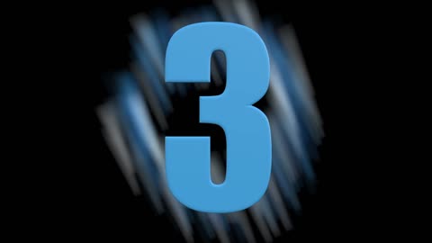 Number Count