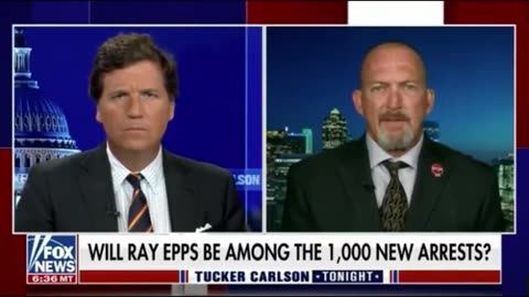 Tucker Carlson Tonight 03/22/2023