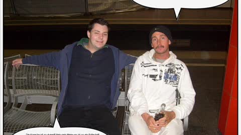 Islanmissin Arkadas - Kücük Emrah