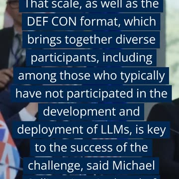 AI challenges Humans, are humans ready