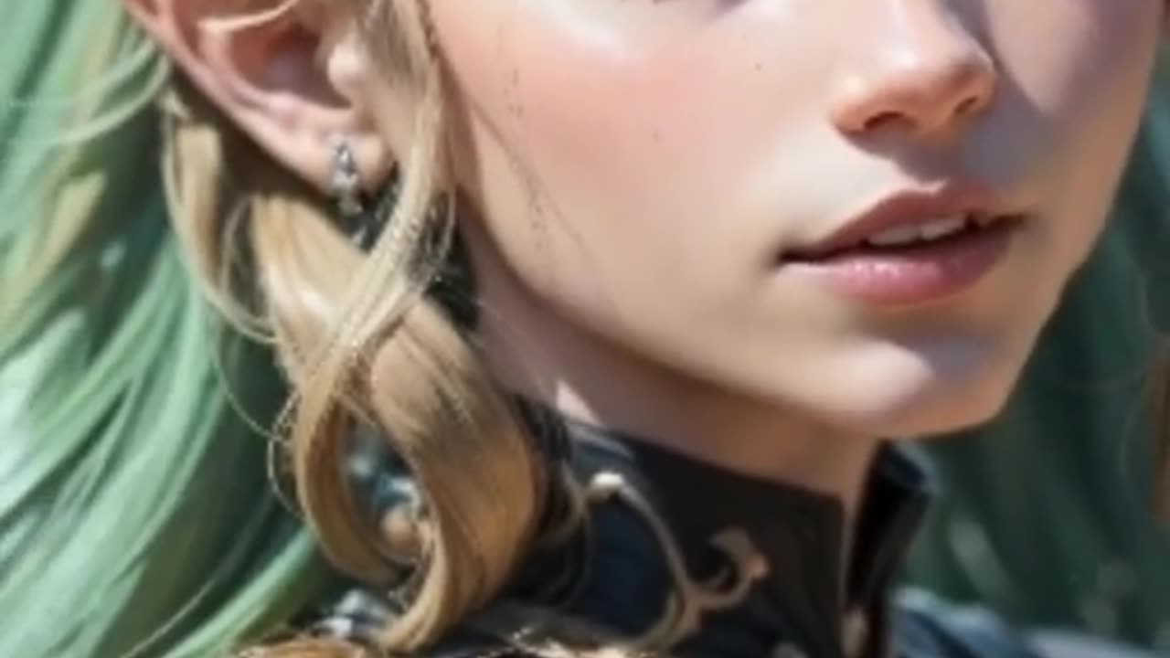 Princess Zelda