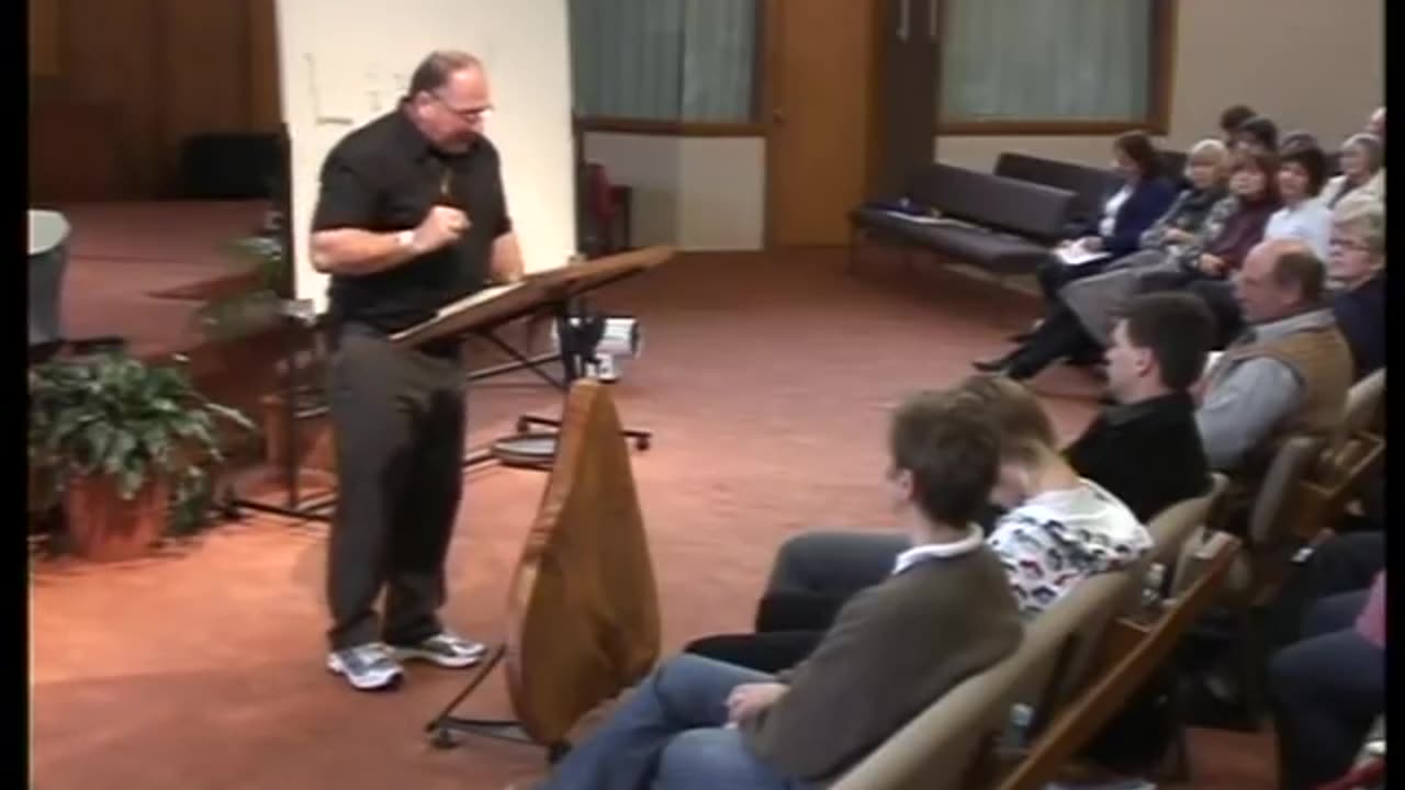 Ian Clayton The Human Mind