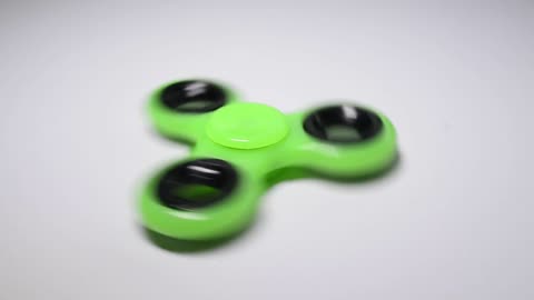 Fidget Spinner 1