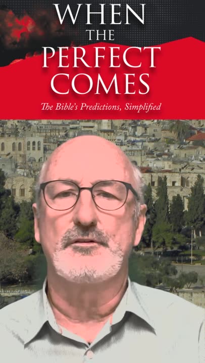 Pre Tribulation rapture is a false teaching