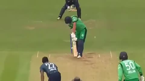 Fast bowling jofra archer
