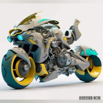 Most Expensive Future Super Bikes in the World