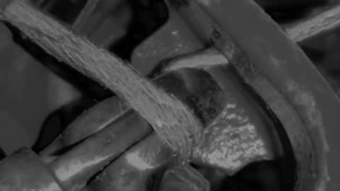 CRC vídeos curiosos