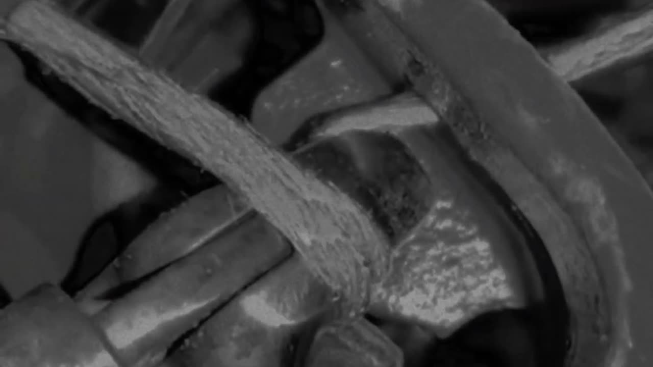 CRC vídeos curiosos