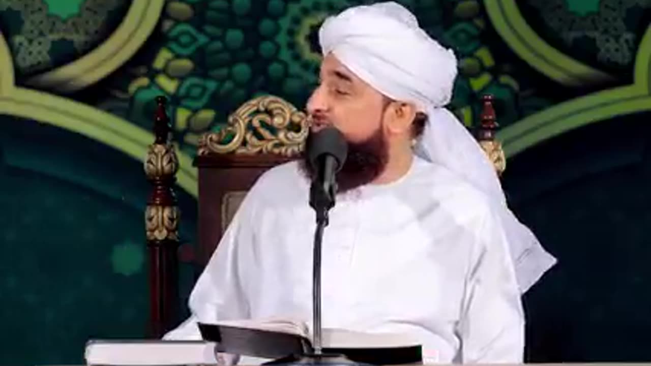 Saqib Raza Mustafai