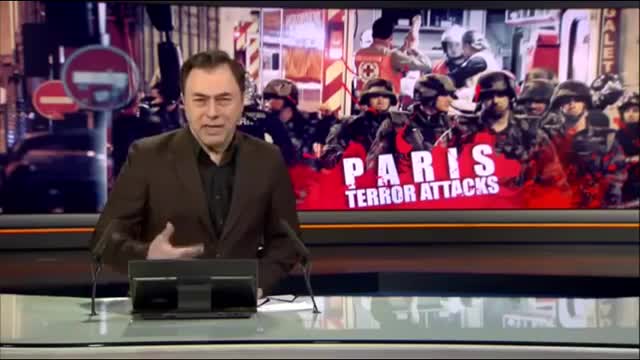 412. Ken OKeefe From Iran 2015 Excellent!!! Must See!