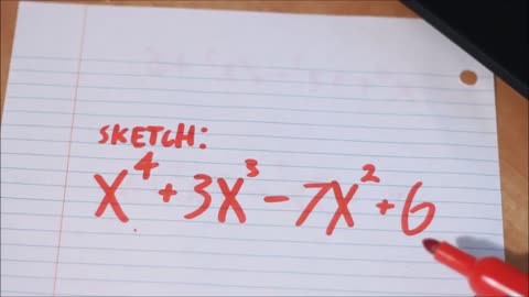 Calculus in 20 Seconds