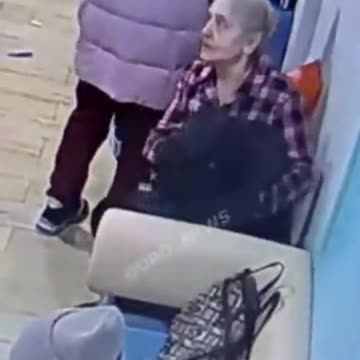 PickPocket Granny 👵🦹‍♀️