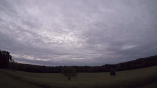 Sun Rise 5 23 22 46f/8c