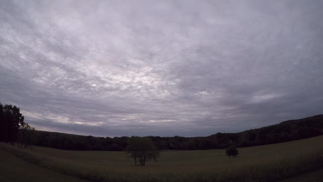 Sun Rise 5 23 22 46f/8c