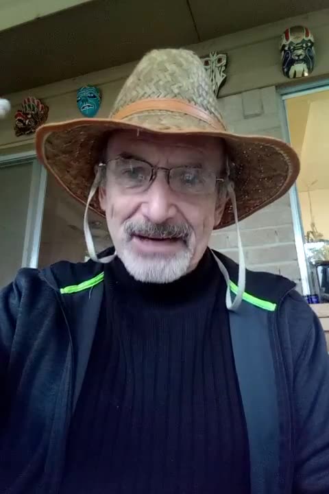 ACIM Lesson 75 Part 1.