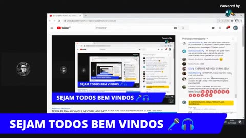 Canal Evidências - iVgtruhEjuQ - LIVE CORUJÃO!! BATE PAPO COM OS INSCRITOS!! SEJA BEM VINDO!!