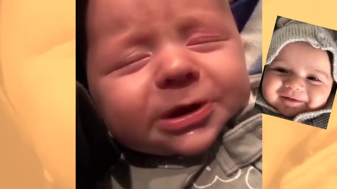 #Bbfb #BestBabyVideo Funny Baby | Cutest Baby | Hilarious Babies Video