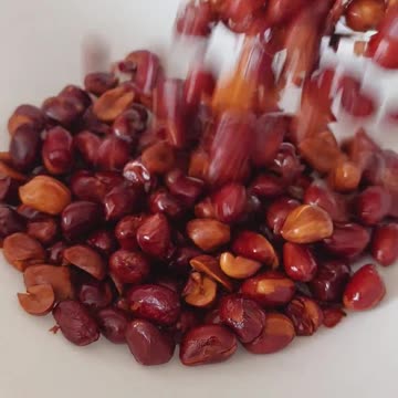 Best Ever Crunchy Crispy Fried Peanuts!! Just love It