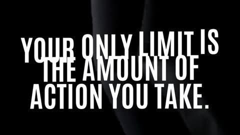 30 Seconds Motivational Video