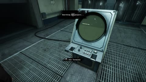 THE OUTLAST TRIALS !