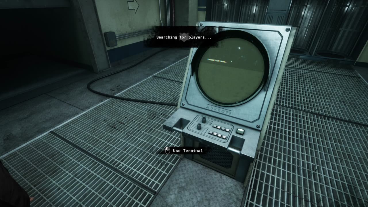 THE OUTLAST TRIALS !