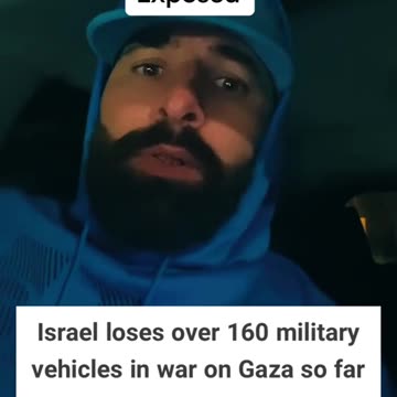 IDF TANKS DESTROYED-IDF WEAKNESS EXPOSED