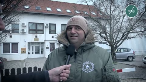 EZT MEGNYERTÜK! - Dr. Pál-Szántó Ágnes tárgyalás második nap