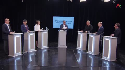 Пути выхода из кризиса в электроэнергетике Абхазии - 15.12.2021