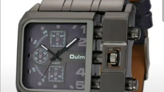 Oulm Watch for men