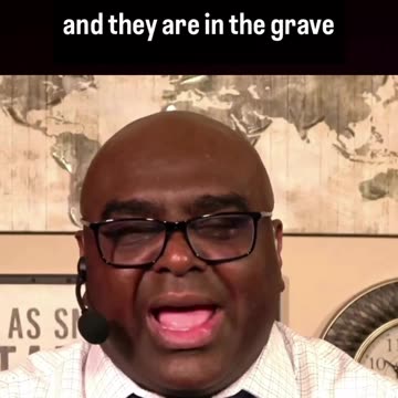 You CAN'T Stop the GOSPEL😎