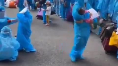 Zombies on Pandemic