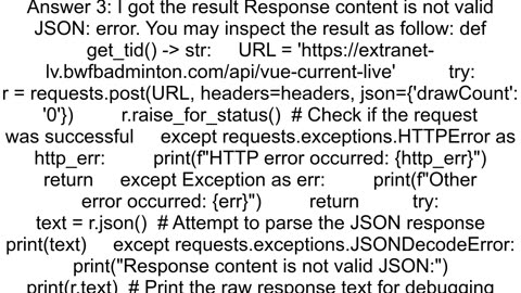 How to transform unicoded output of requests to dictionary