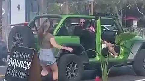 Funny the end😂😂😂👌