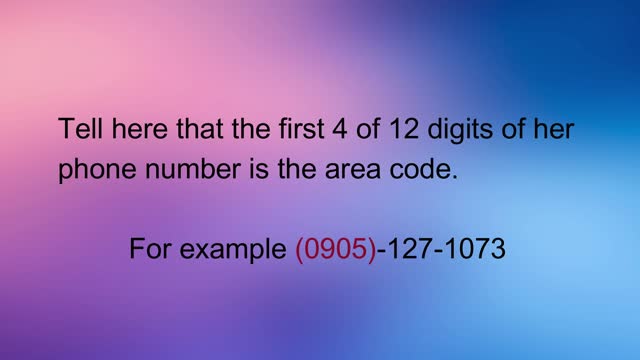 How to have a girlfriend in few hours using cellphone tricks (Math tricks)