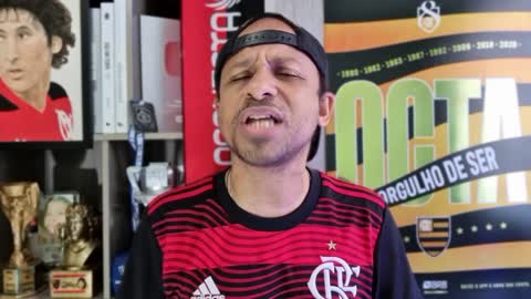 "CORINGA VOLTOU": GERSON É DO FLAMENGO! SITUAÇÃO DE DAVID LUIZ! PROPOSTA DAS ARÁBIAS! SUPERCOPA E+