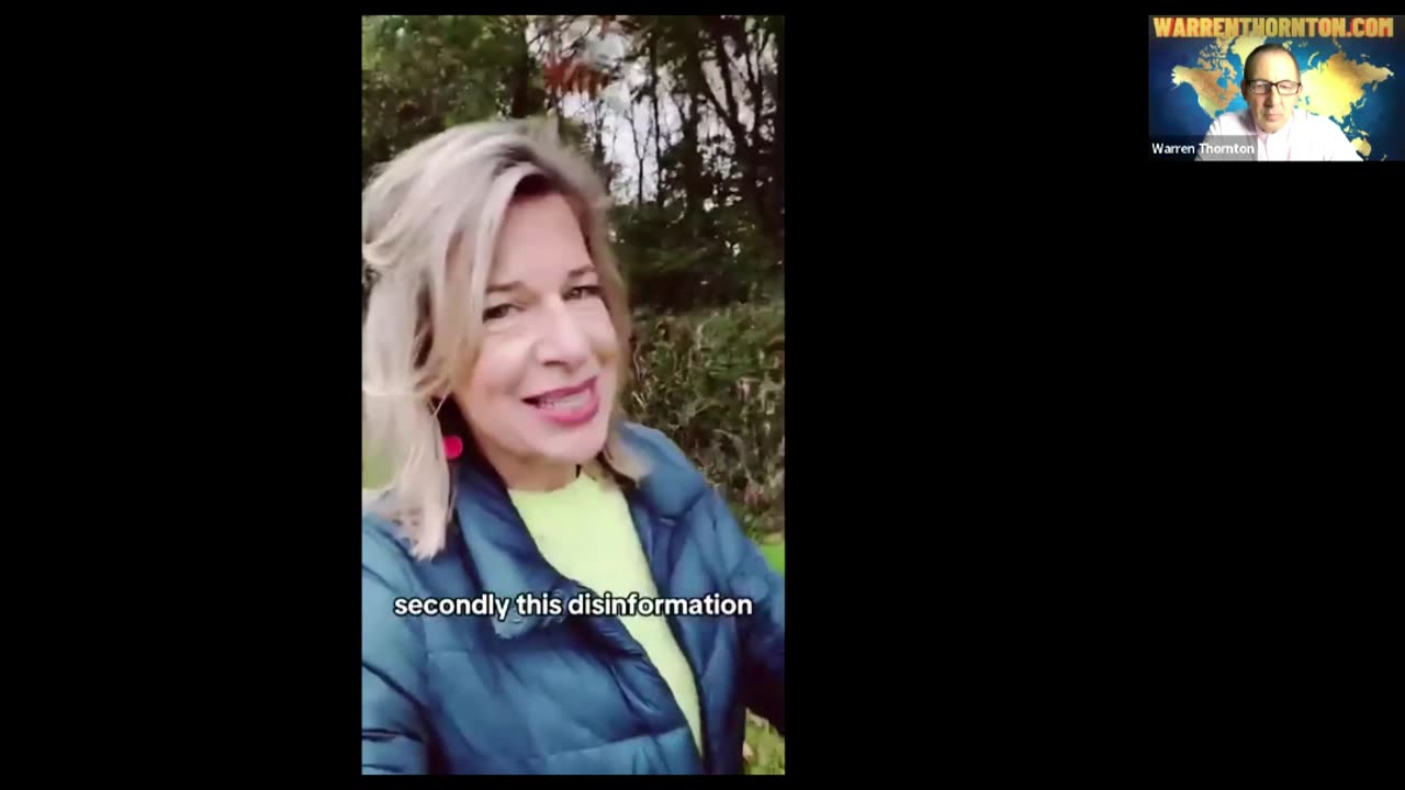 KATIE HOPKINS ON GOVERNMENT SOUTHPORT COVER UP