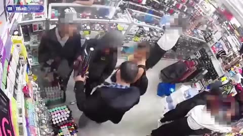 Scumbag in the UK 11