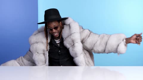 10 Essentials of 2 Chainz _ GQ India