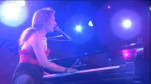 Tori Amos: Live at Montreux 1992