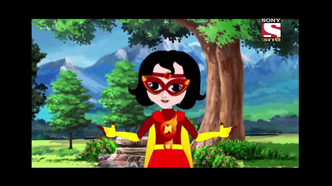 TalkingParrotNixJeSobPareBanglaCartoonEpisode280p25