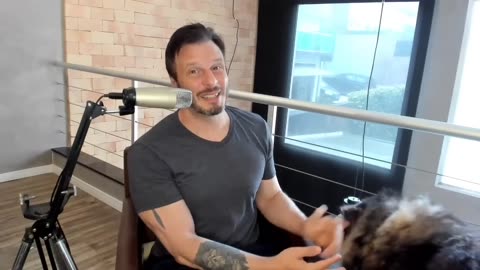 OI LUIZ - STF manobra para regular redes, mas não precisa entrar em pânico!