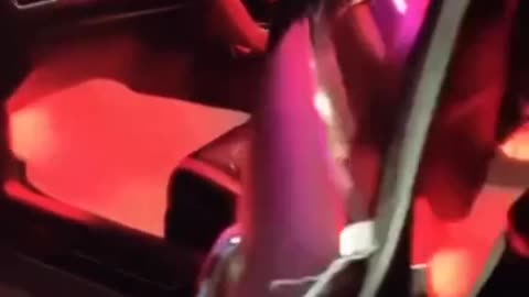 Car Modification